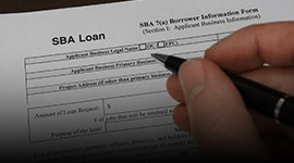 SBA