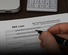 SBA