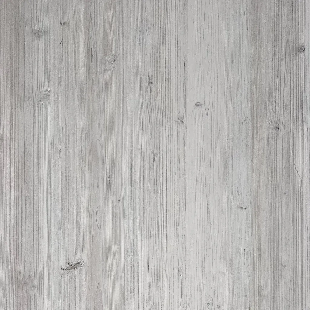 Fondo con textura de tablón de madera gris claro desgastada