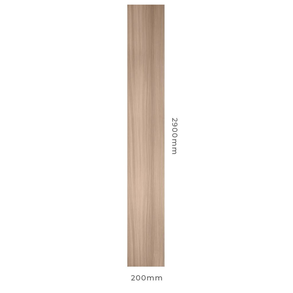 ?Revestimiento de Pared Interior Decopanel FELT  20 CM X 2.90 M