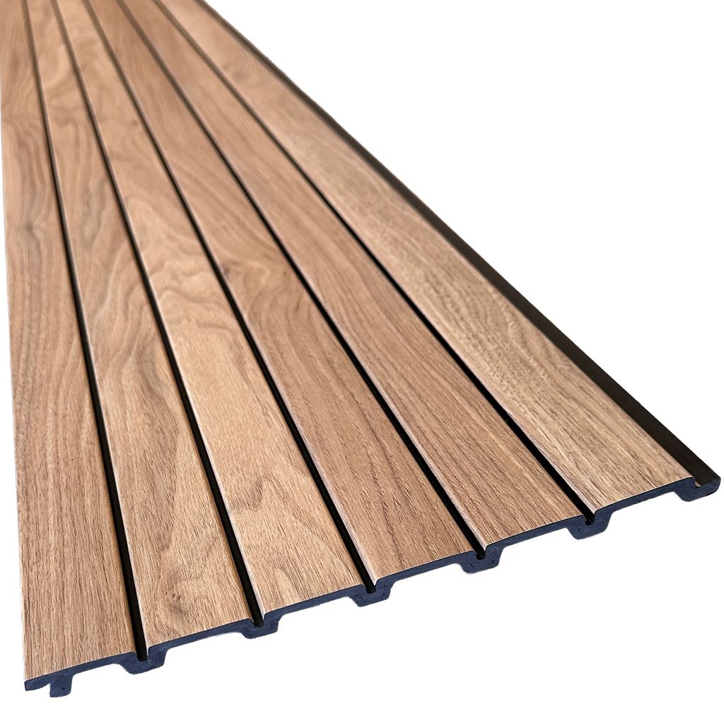 ♦️Revestimiento de Pared Interior Sharp NATURE 25 CM X 2.850 M