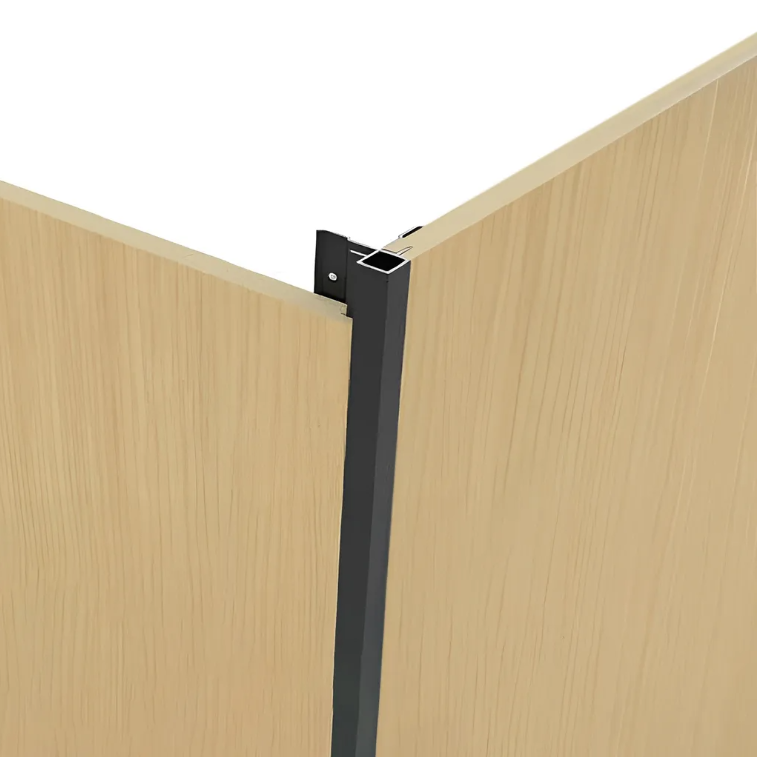 ?Perfil Esquinero para Decopanel