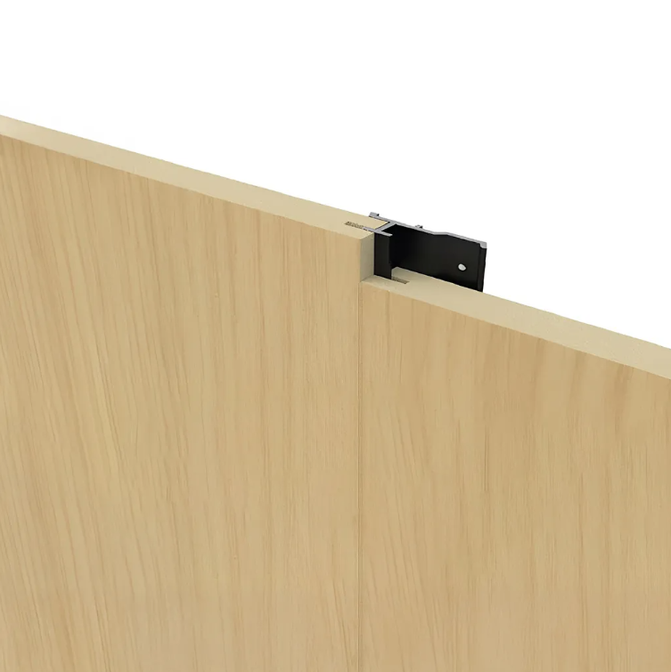 ?Perfil Invisible para Decopanel