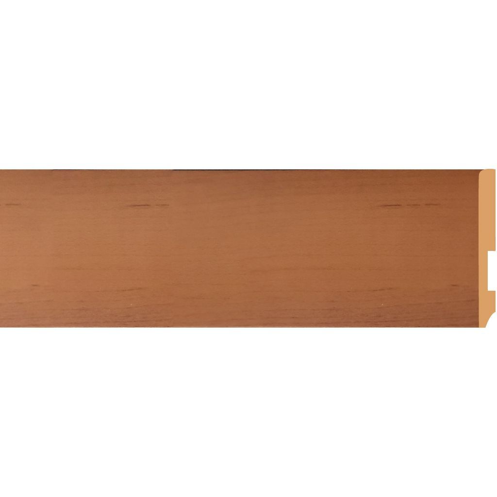 ♦️Zócalo de Melamina  12mm x 60mm x 2750mm?