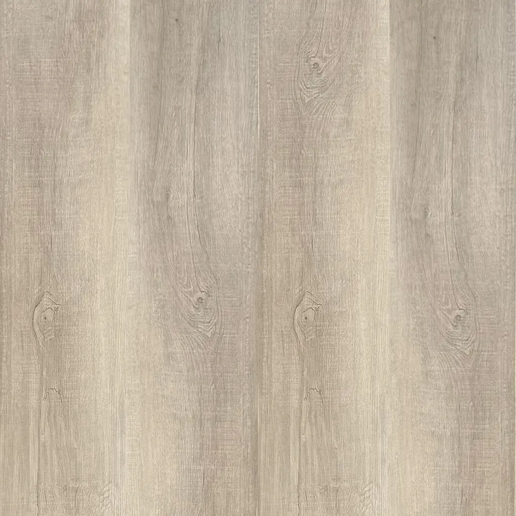 Textura de vetas de madera de color beige claro con vetas verticales.