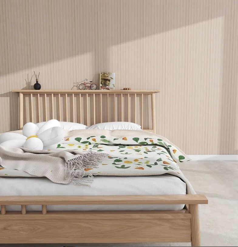 ?Revestimiento de Pared Interior Decopanel 3DSILK