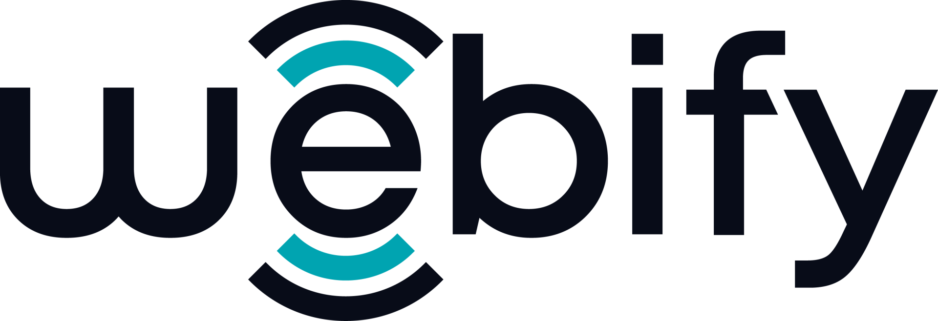 Webify Logo