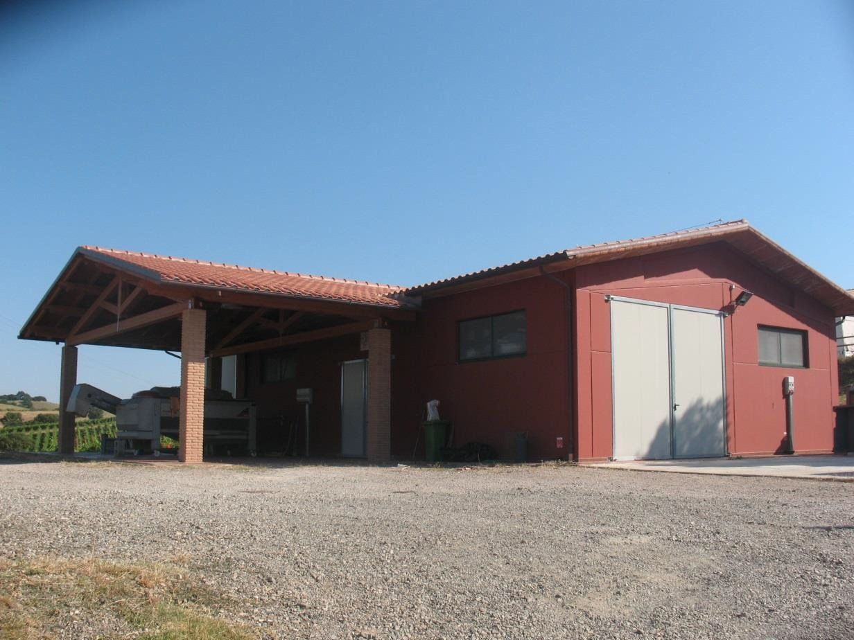 casa prefabbricata