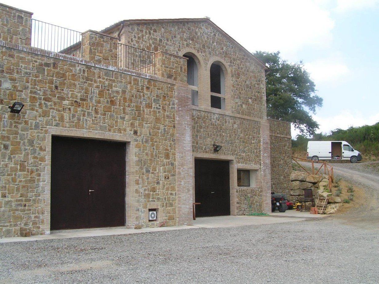 casale prefabbricato