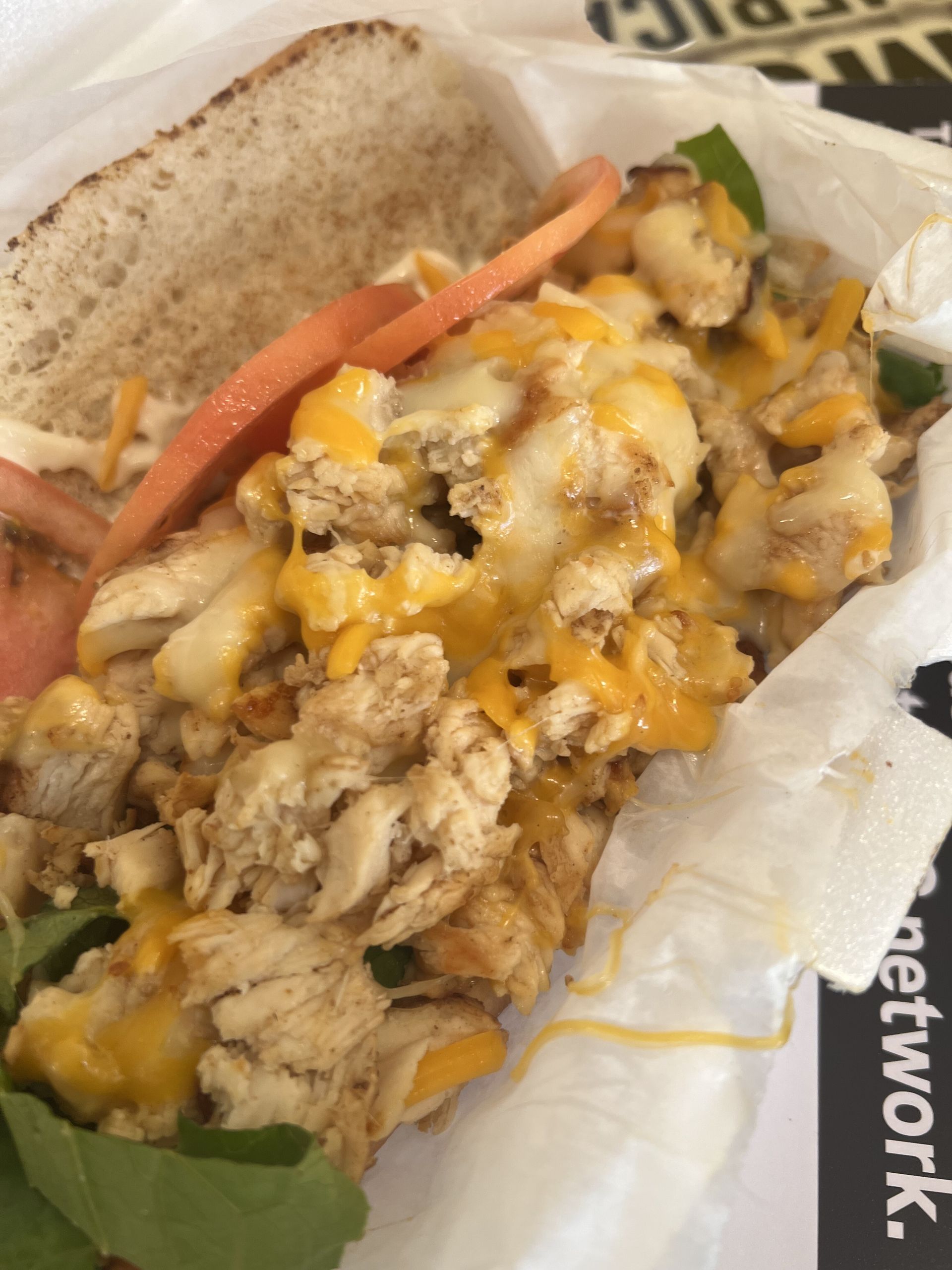 Chicken Wings in Memphis, TN Crumpy's Hot Wings Downtown