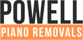 Powell Piano Removals