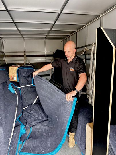 Piano Removals South Australia