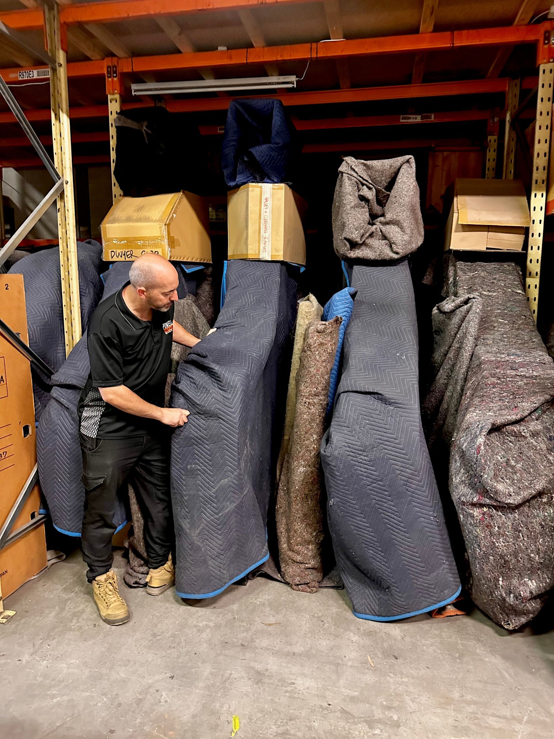 piano transfer in Adelaide
