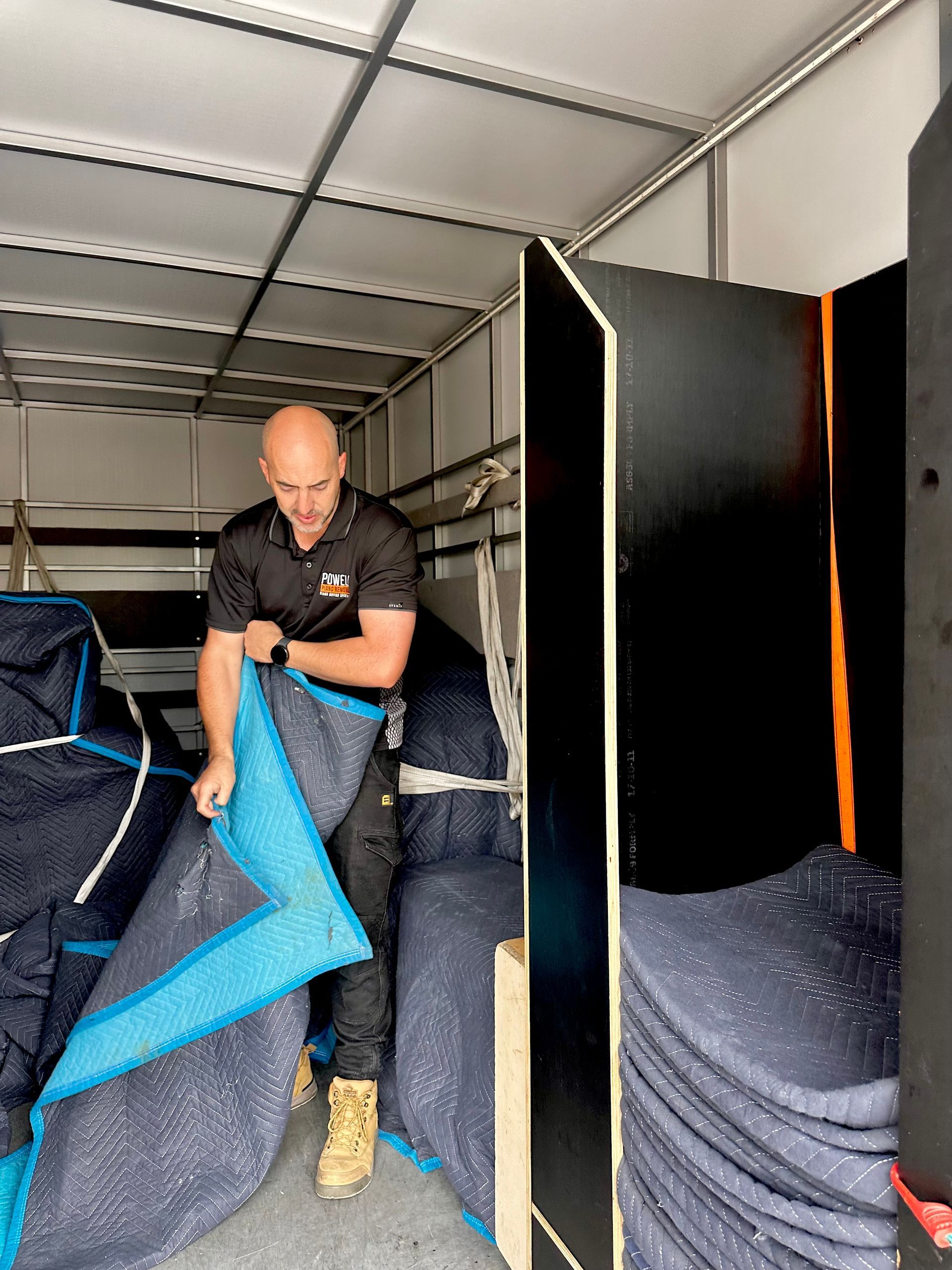 baby grand piano movers sydney