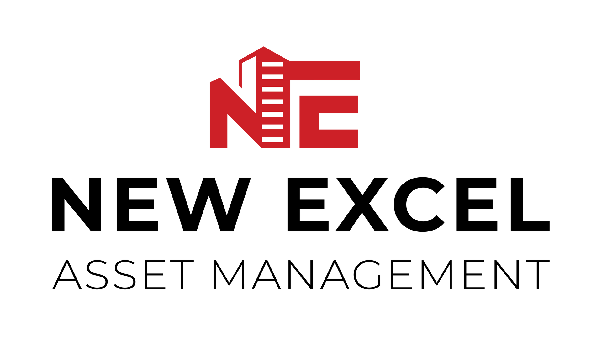 New Excel Asset Management Logo - Select to go home