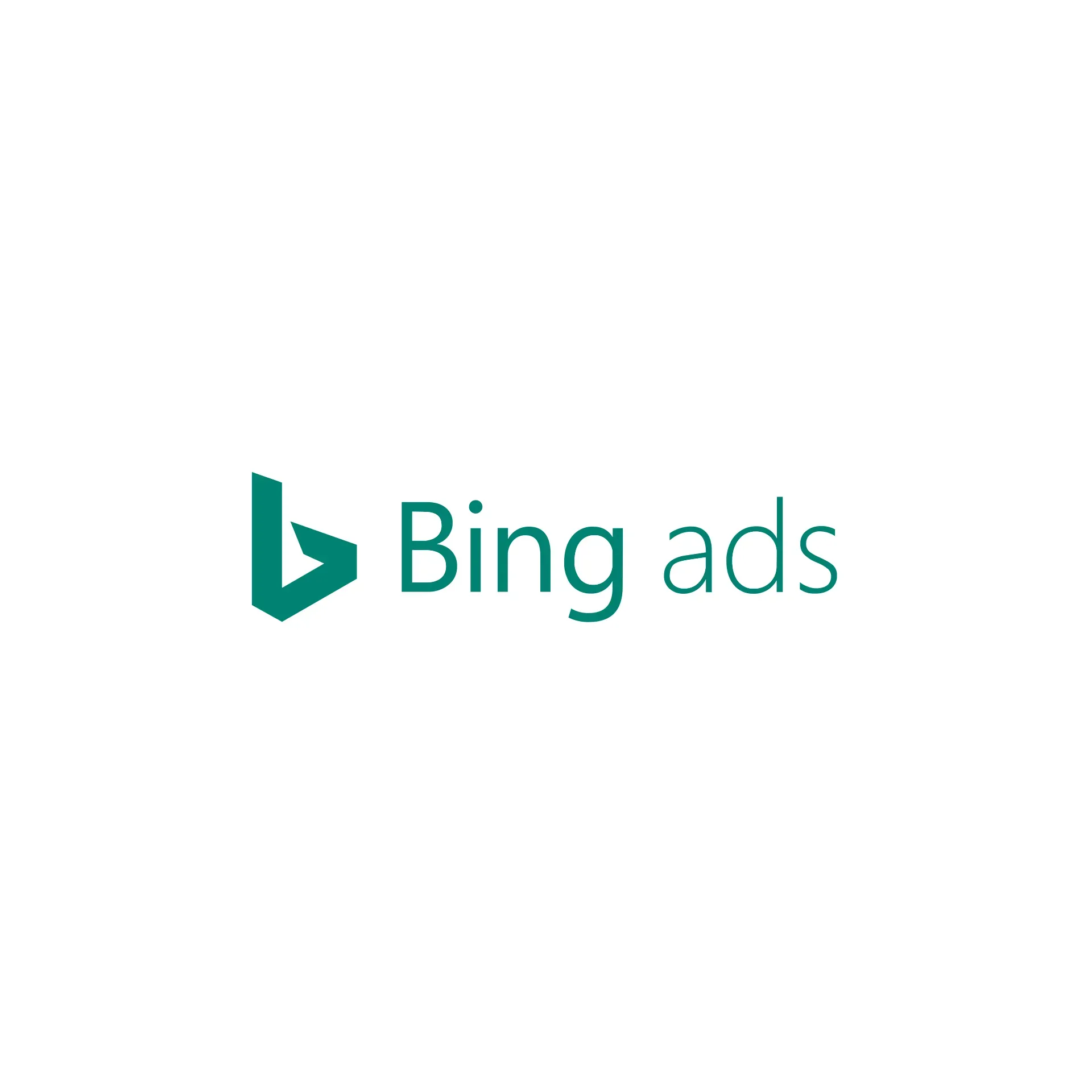 Bing Ads Logo