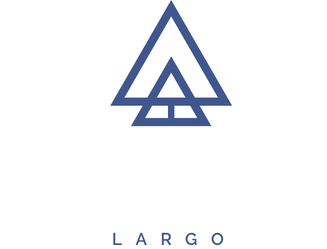 Company Logo - Footer