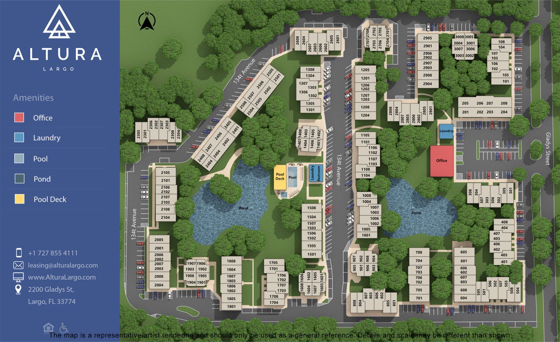 Site Map