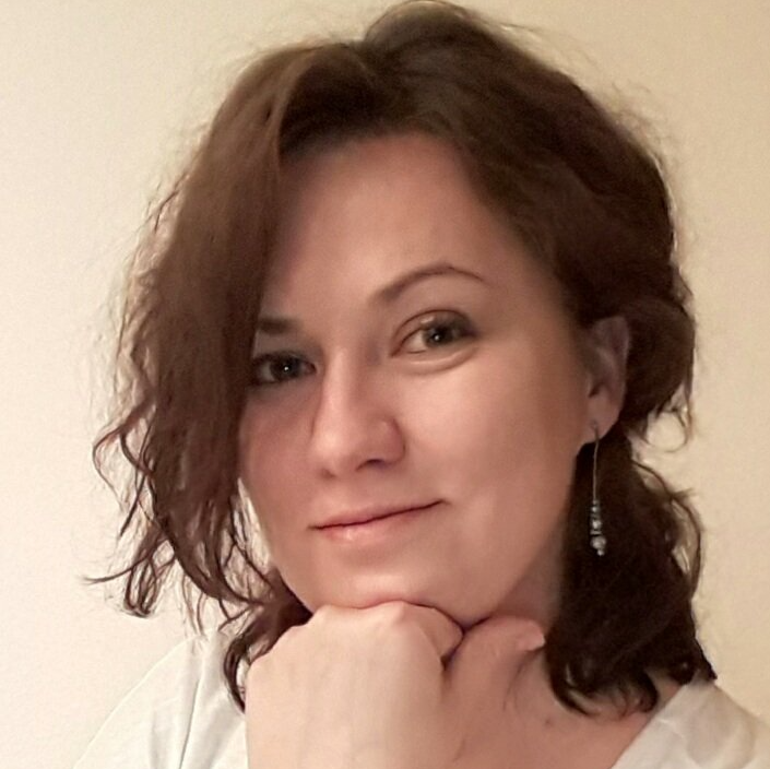 Natalia Górska