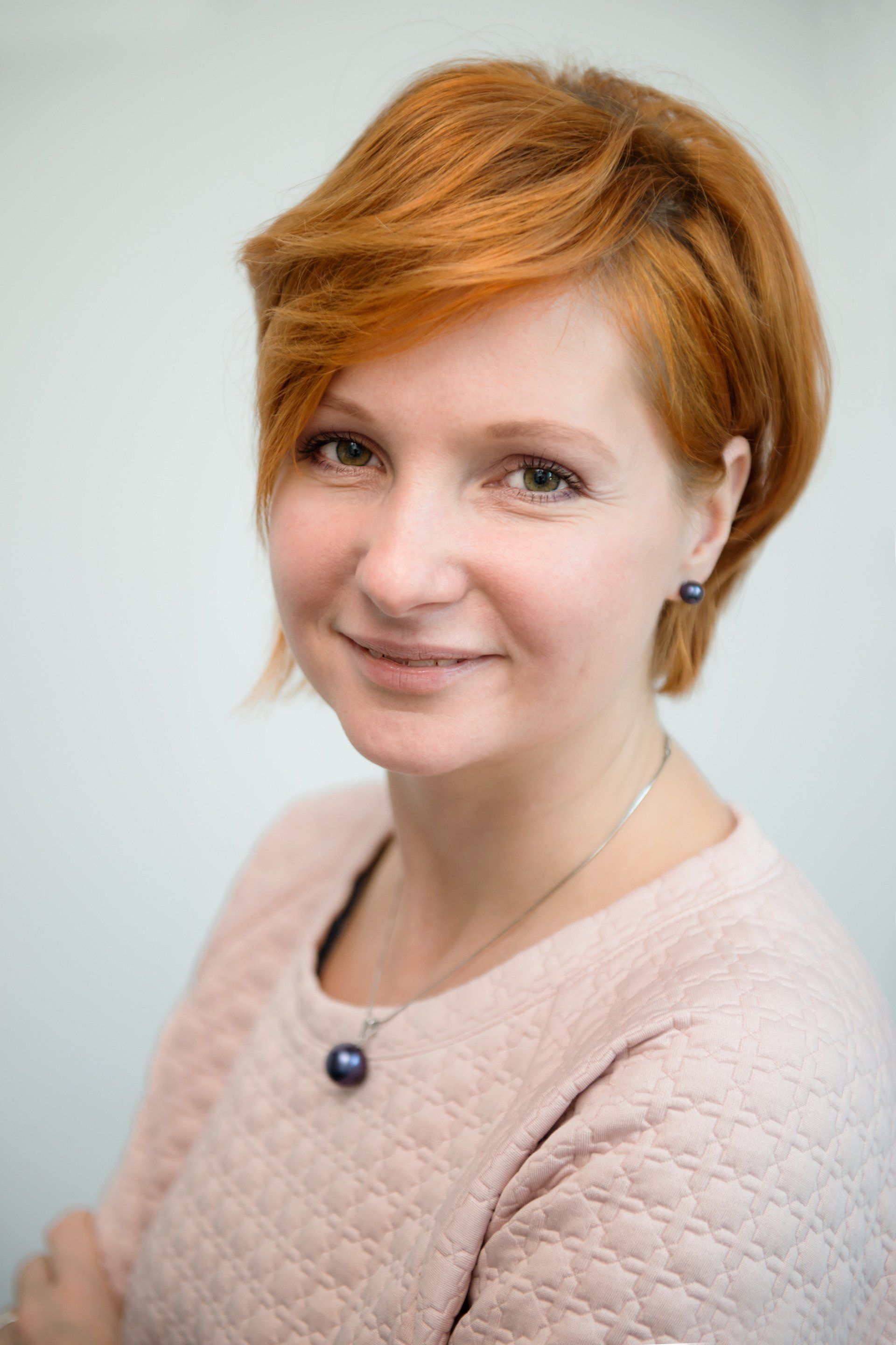 Magdalena Piasecka
