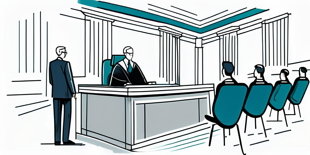 Choisi un avocat pénaliste à Paris