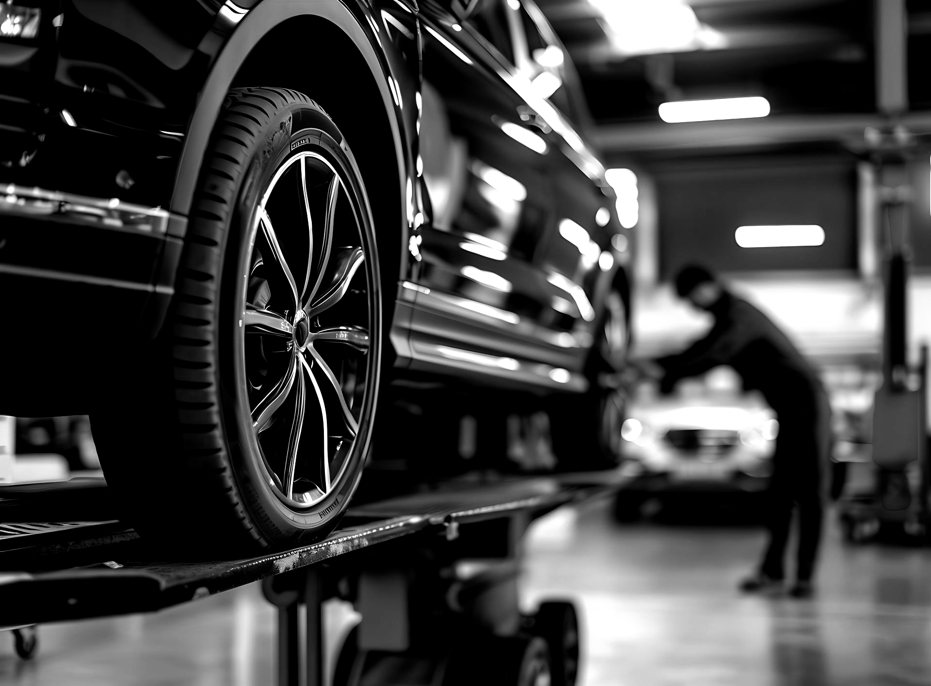 Friendly Avenue Tire and Services
