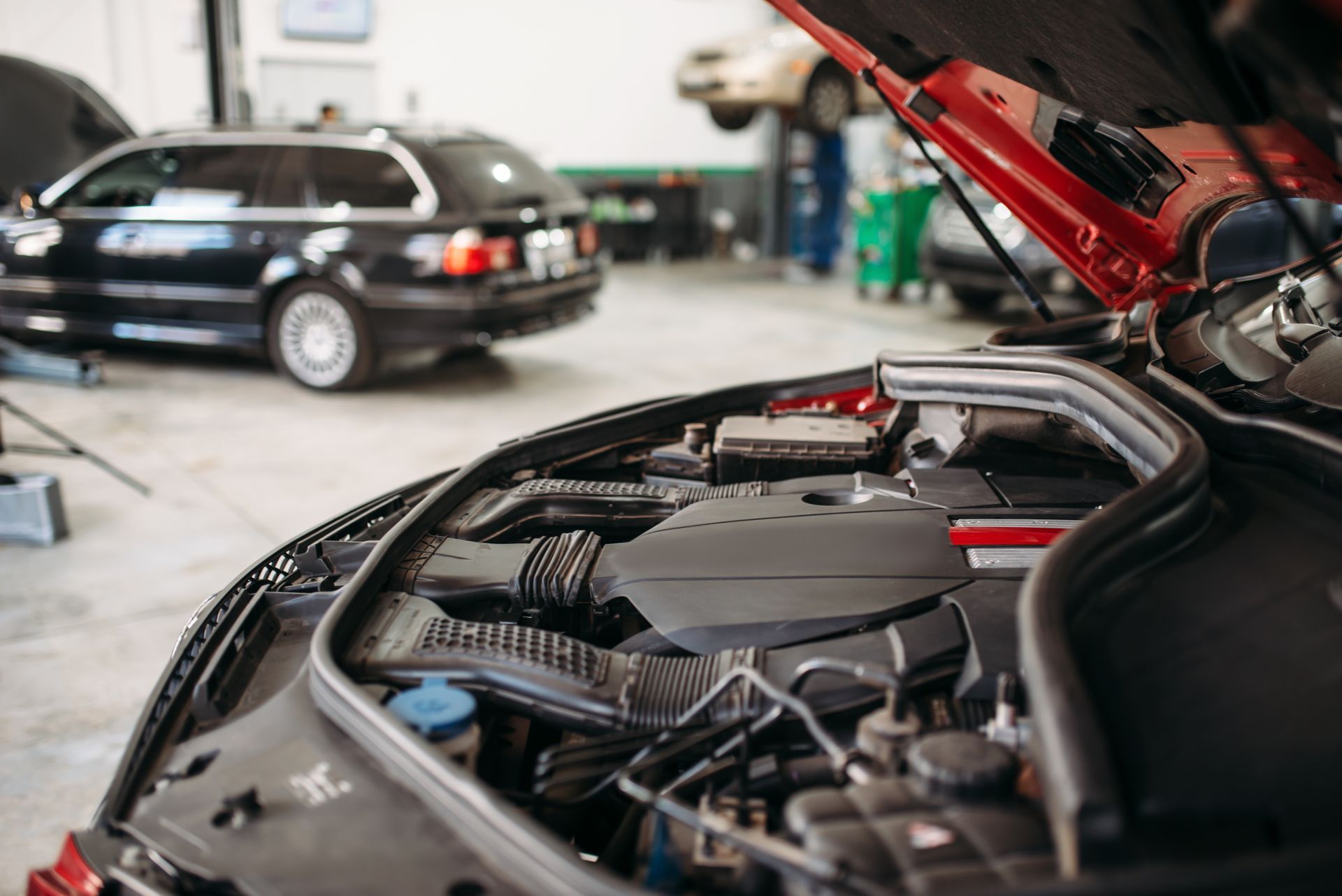 Friendly Avenue Tire and Services