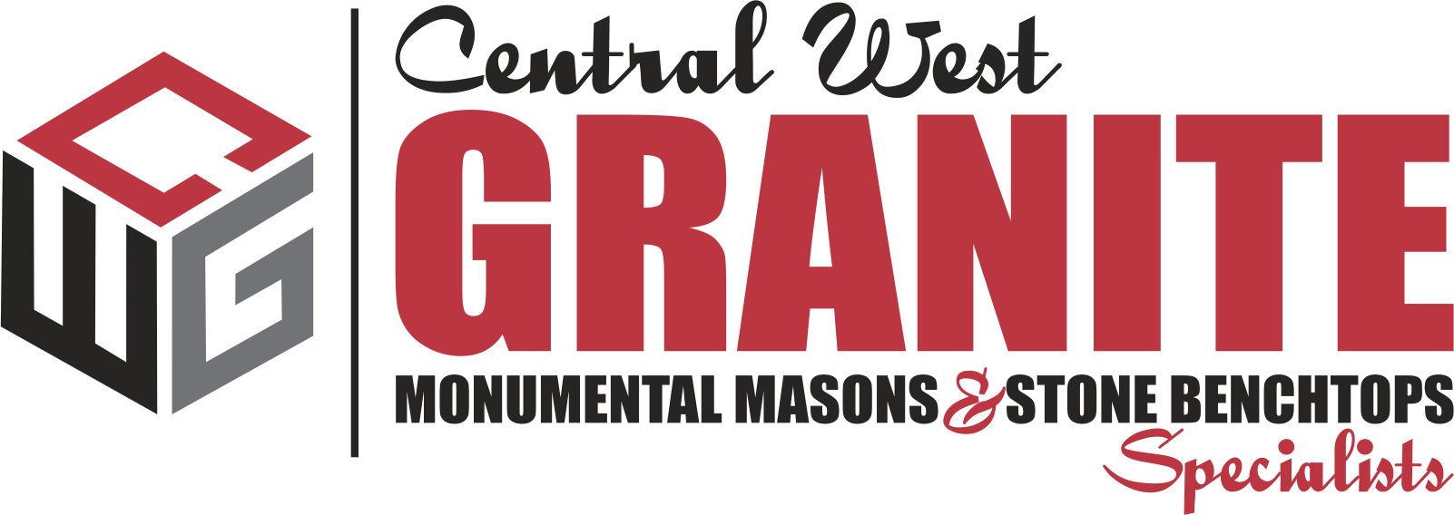 Central West Granite 