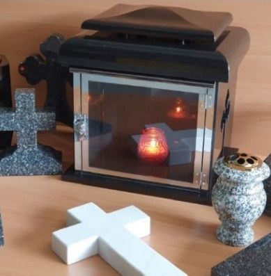 Granite Accessories