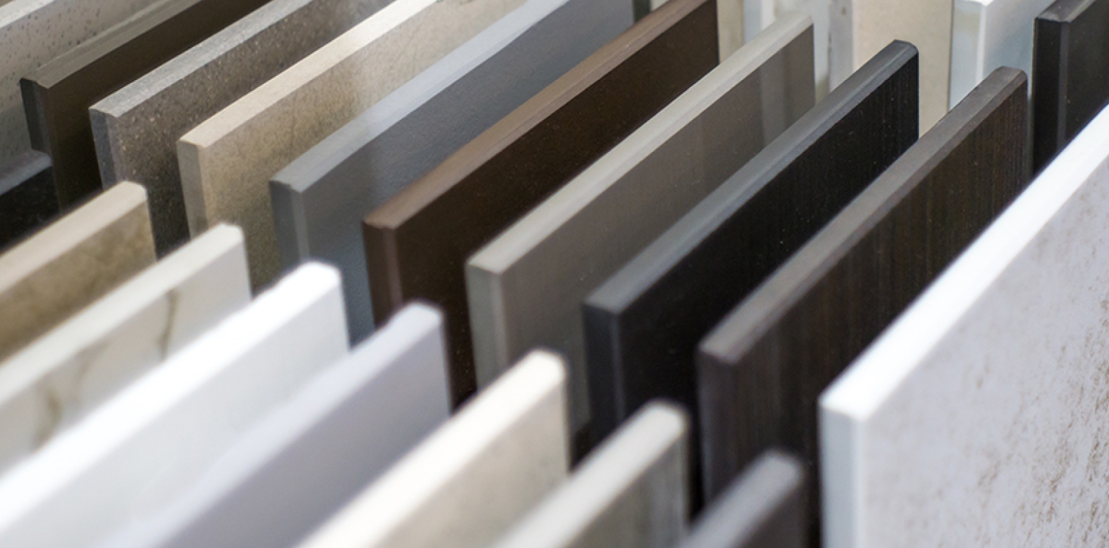 Granite selection Granite selection