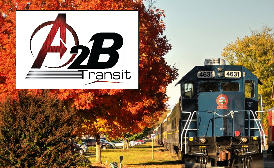 A2B Transit Company
