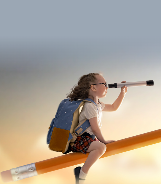 School Enrollment Marketing Programs