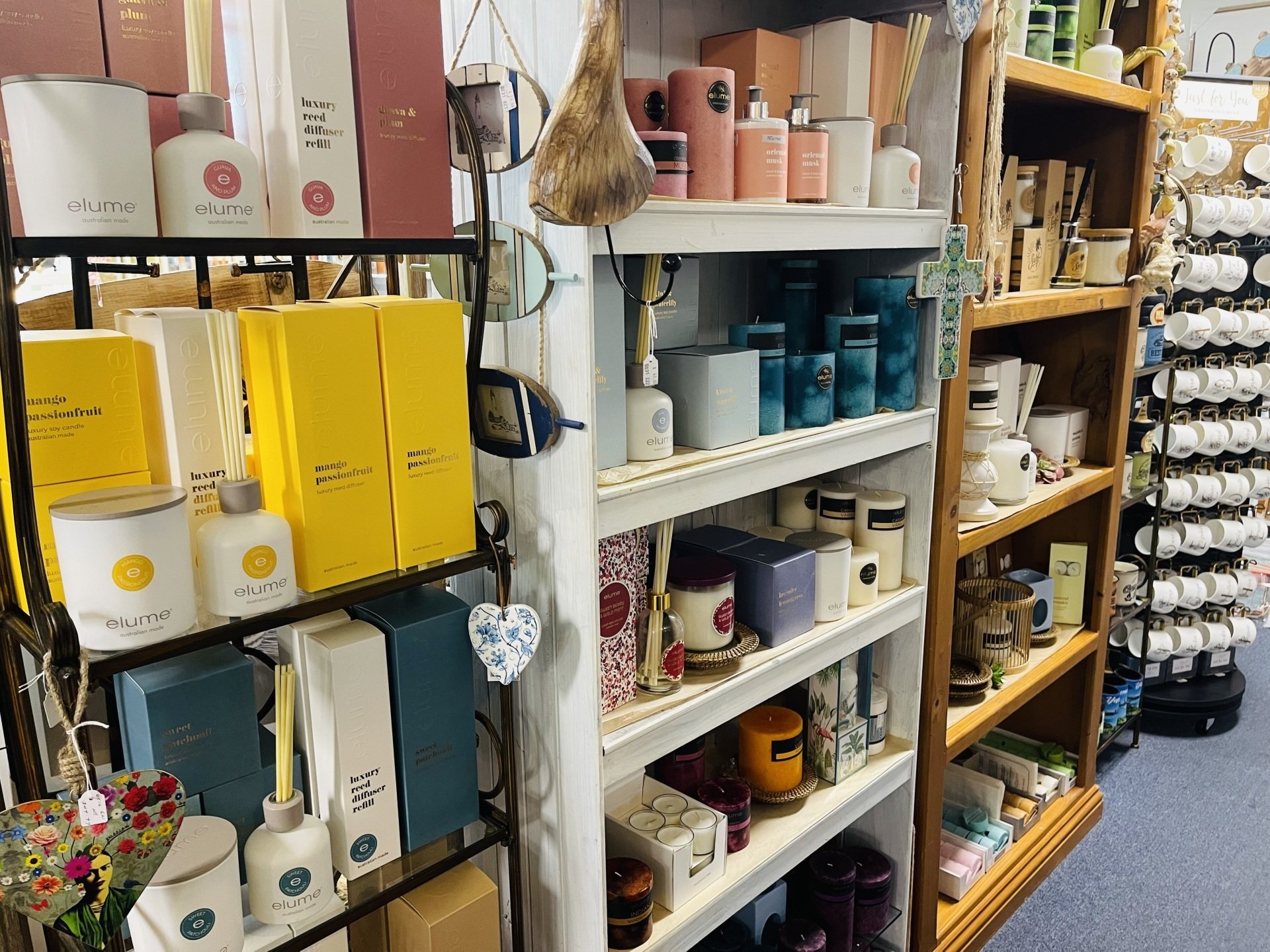 Beach Time Trading Co Boutique In Yeppoon