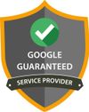 Google Guaranteed