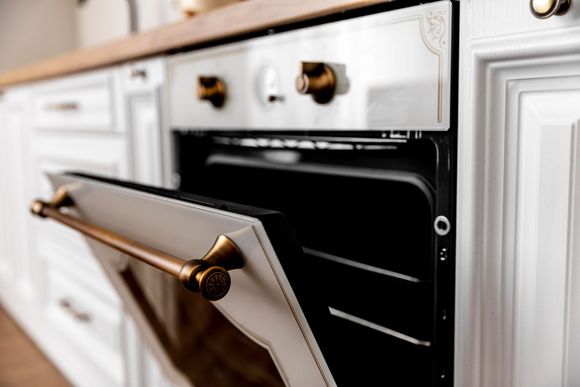 stove