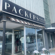 Packers Women's Fashion-Outerwear & Accessories