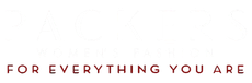 Packers Women's Fashion