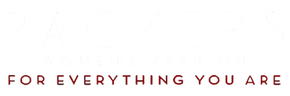 Packers Women's Fashion