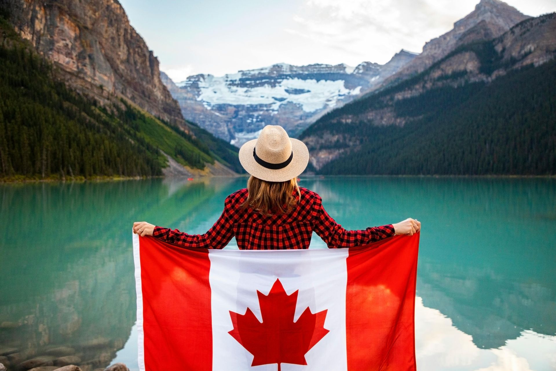 Packers Women's Fashion-Made in Canada