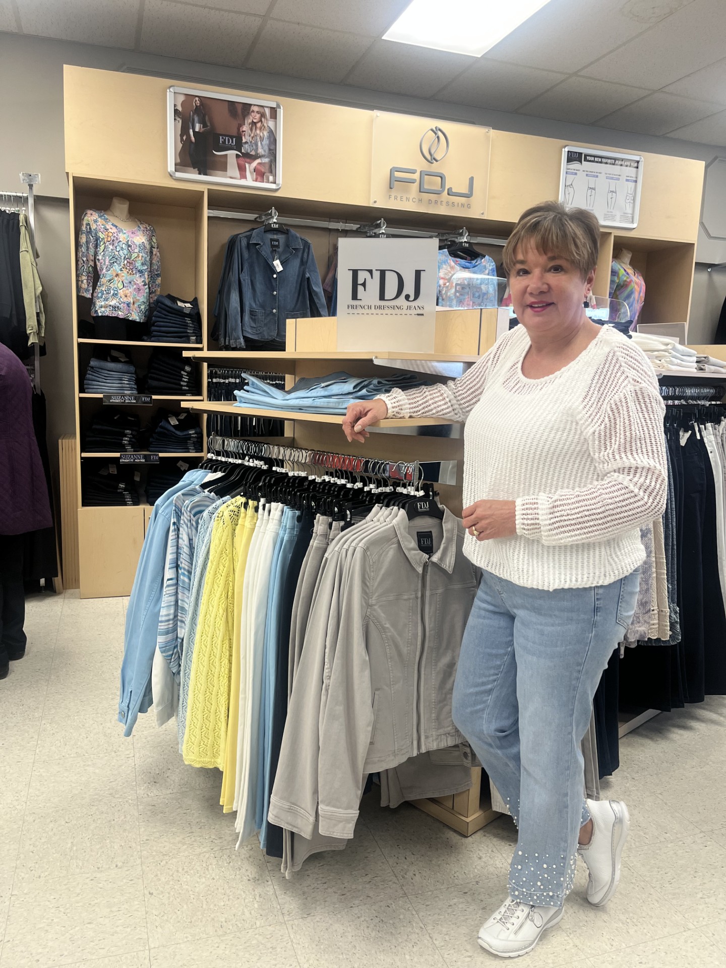 Packers Women's Fashion-Wardrobe Solutions for Home Life