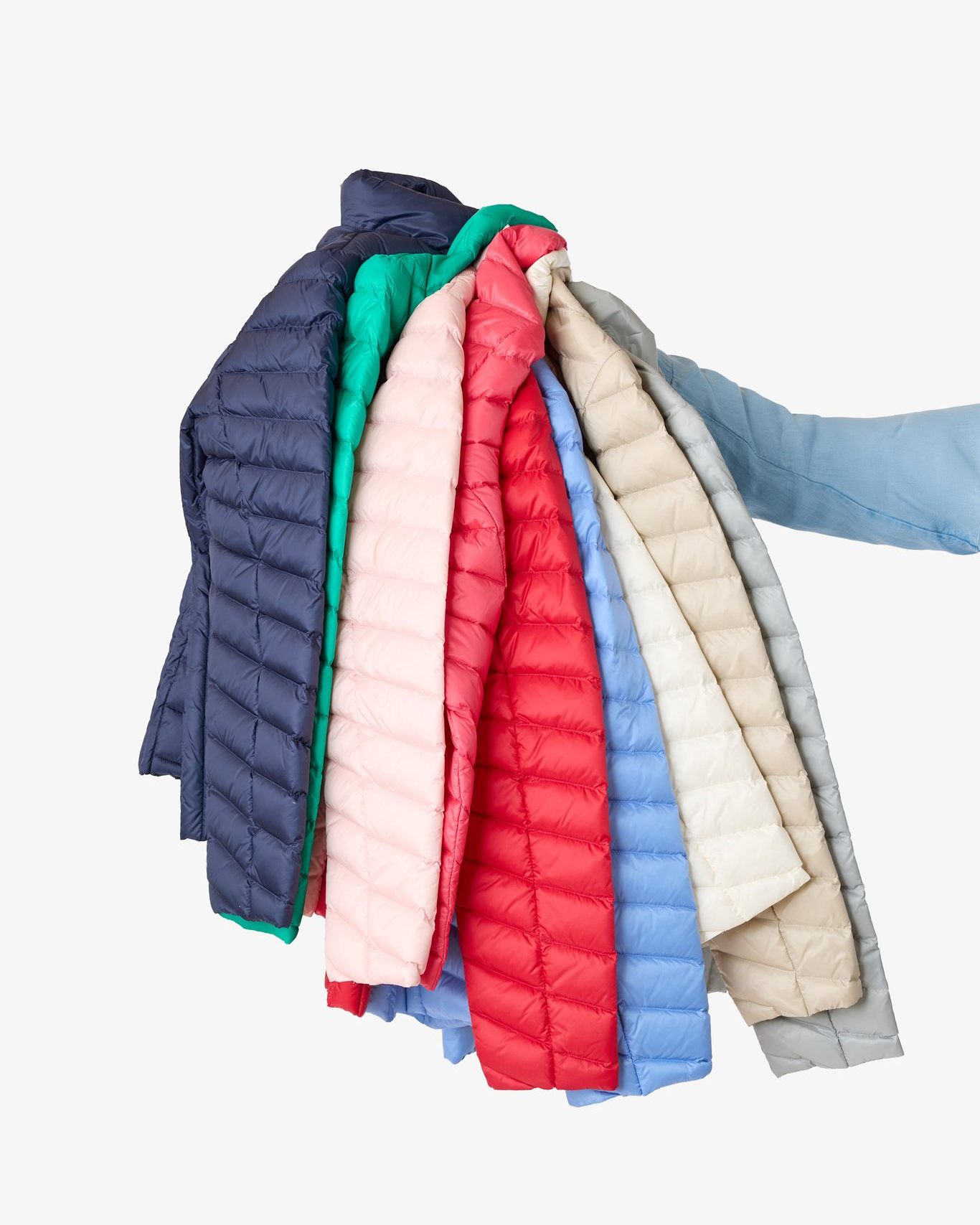 Packers Women's Fashion-Wardrobe Solutions for Home Life