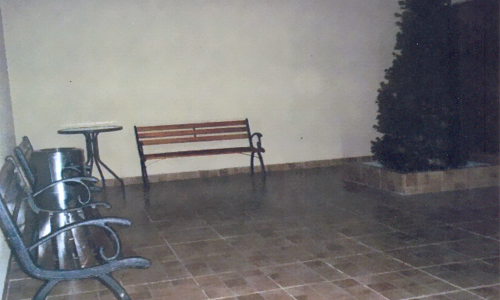 Sepelios Norte