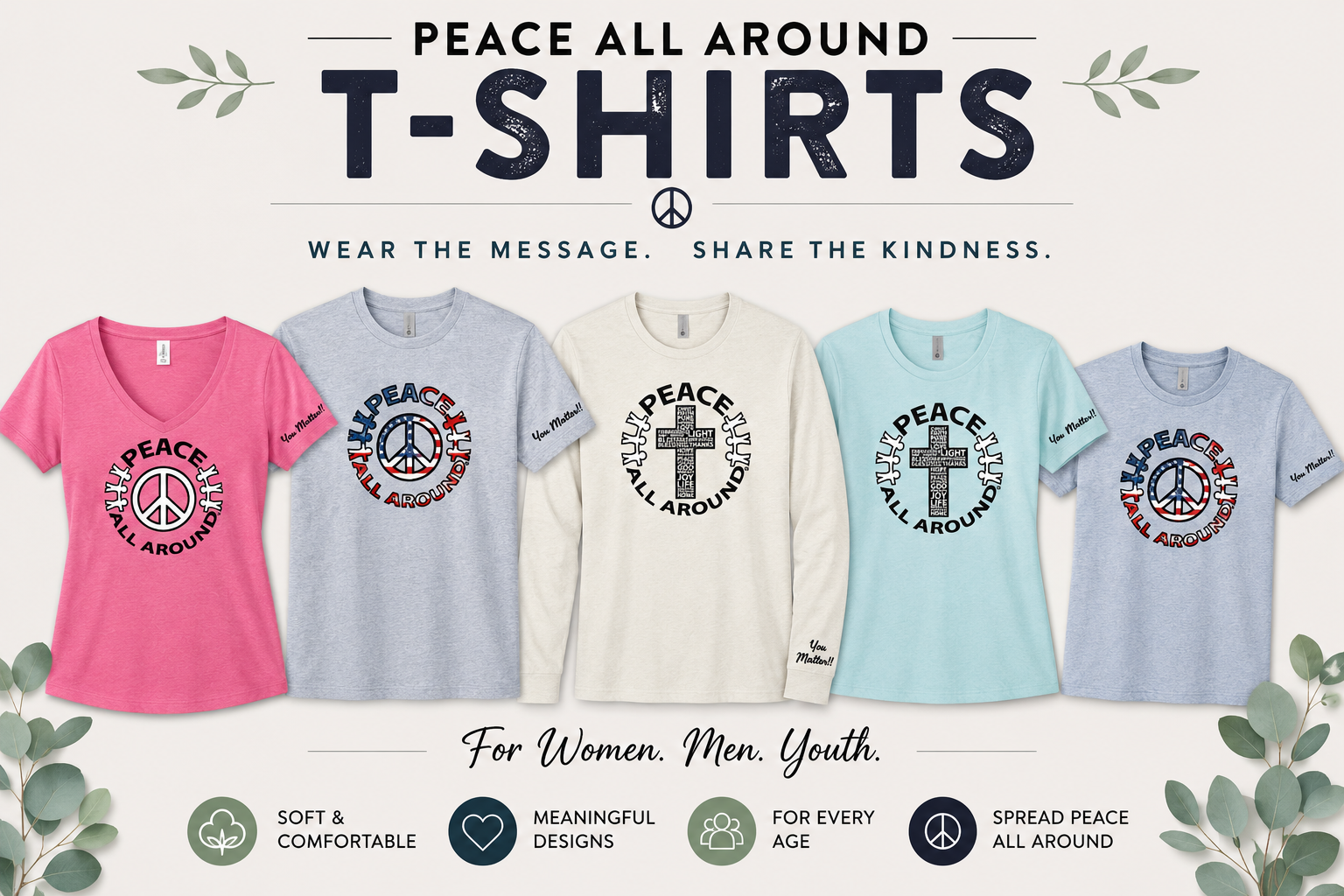 T-Shirts