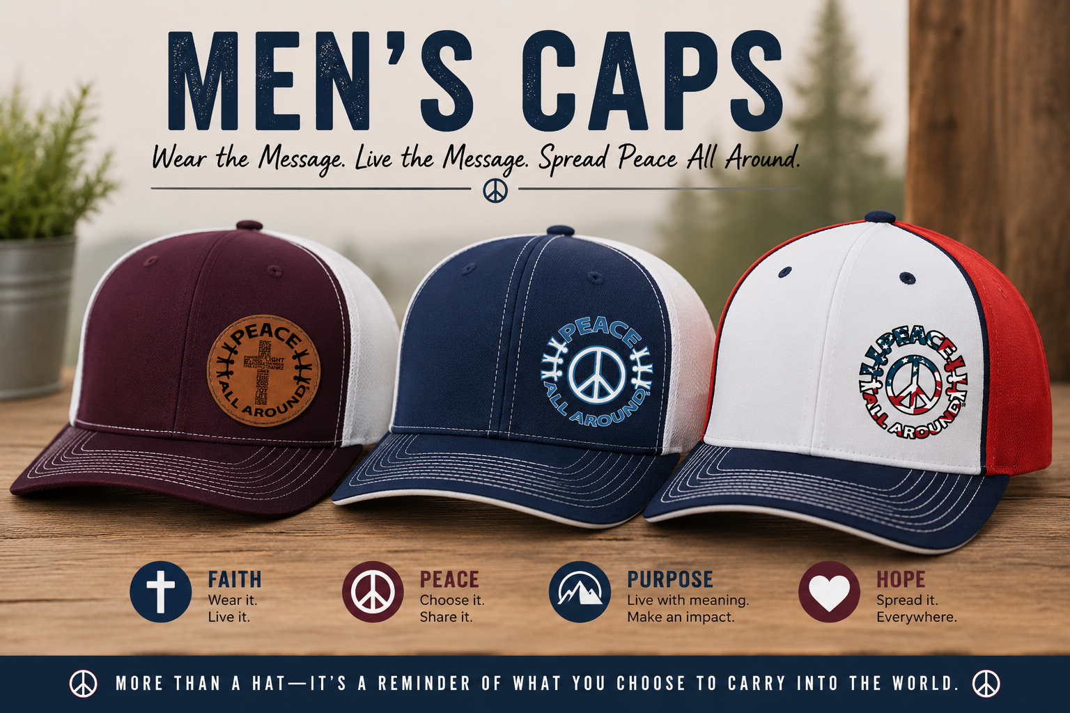 Men's