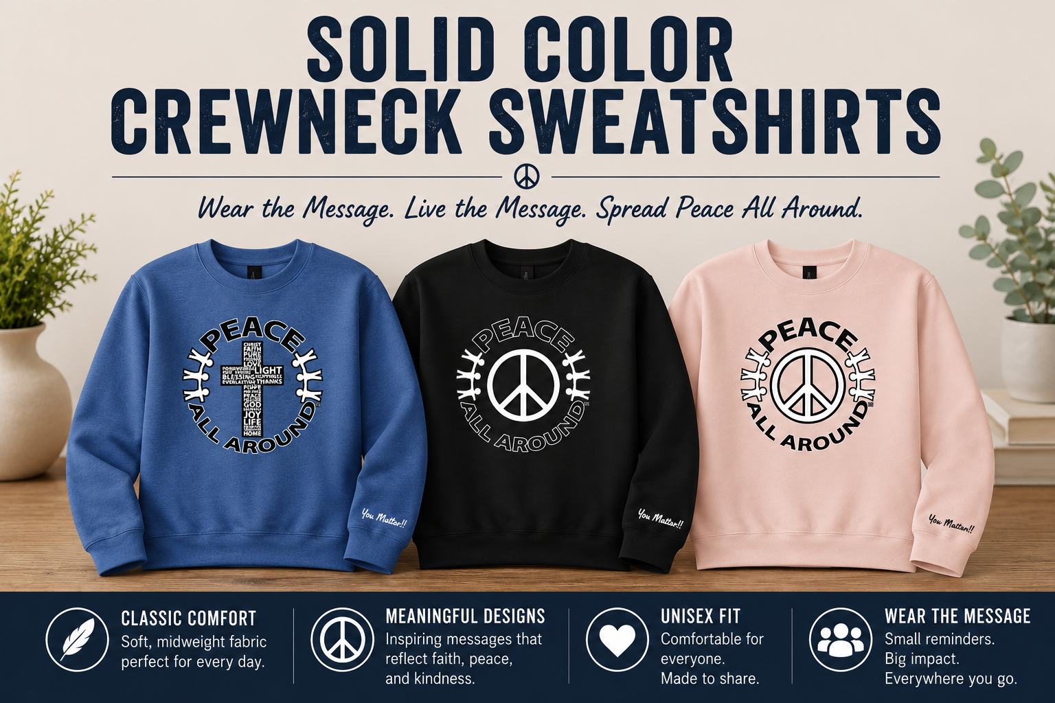 Solid Colors