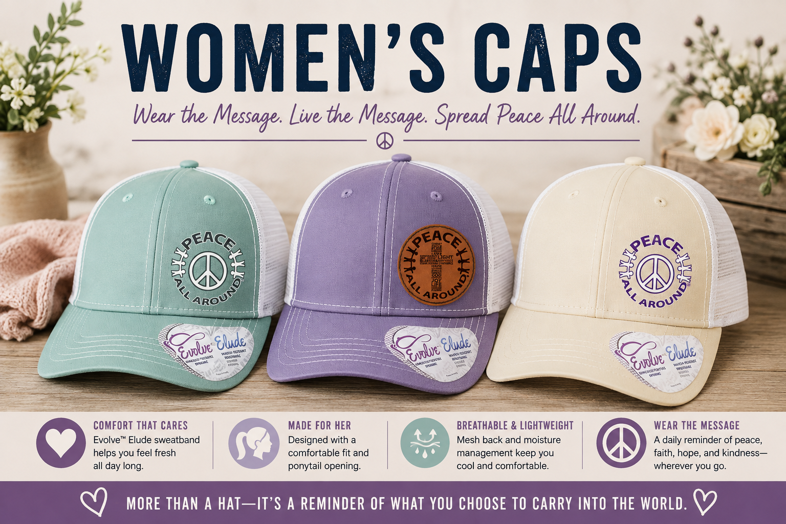 Women's