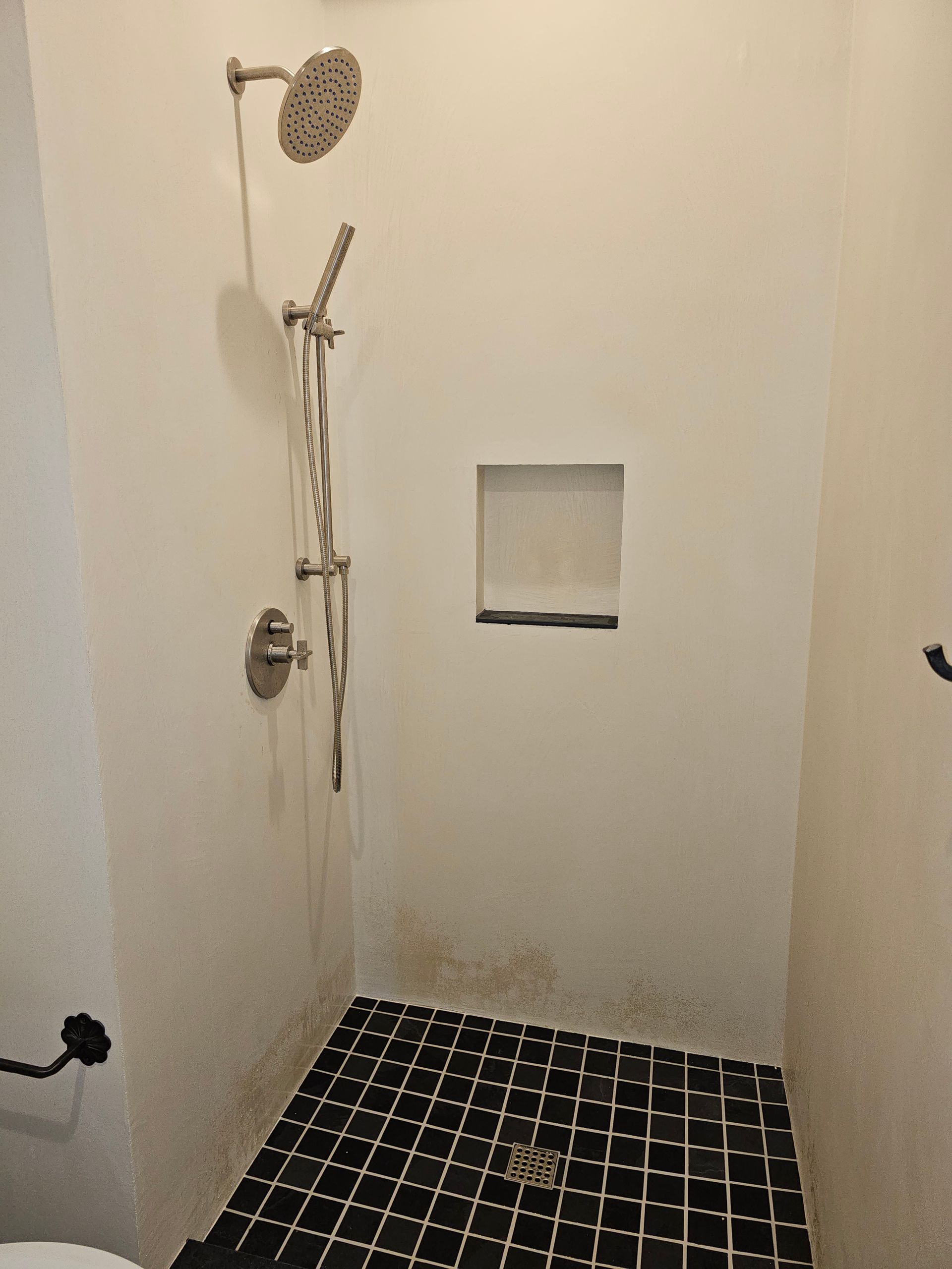 Custom Shower | Dallesport, WA | Just Cuz Plumbing