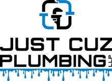 Just Cuz Plumbing 