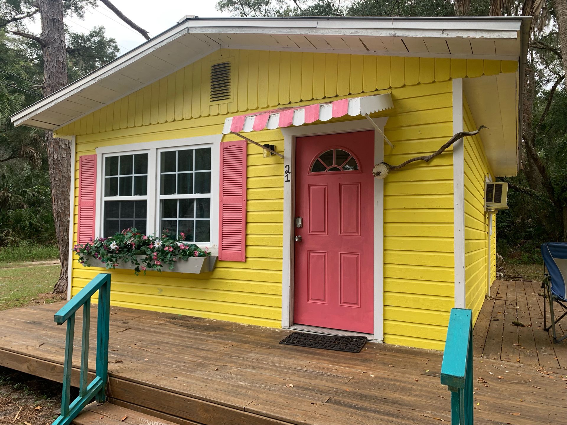 Nature Coast Inn and Cottages Yankeetown Inglis, Florida