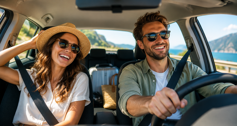 Auto utilitarie per la mobilità quotidiana